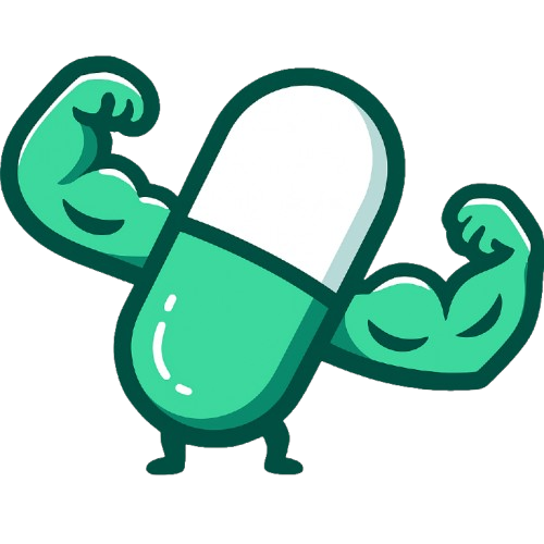 PUMPED Logo